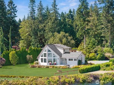 2597 SE Camano Drive, Camano Island, WA, 98282