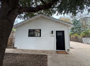 1005 Willow St #B, Austin, TX 78702