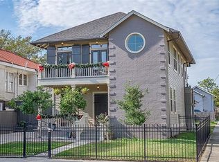 3034 Napoleon Ave, New Orleans, LA 70125