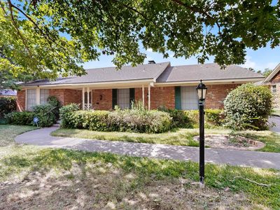 10533 Silverock Dr, Dallas, TX, 75218