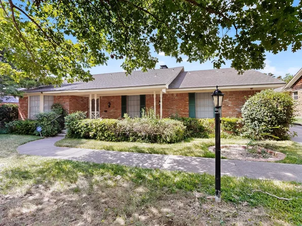 10533 Silverock Dr, Dallas, TX 75218