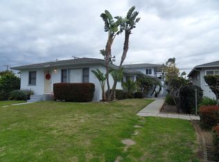 914 S Tremont St APT C, Oceanside, CA 92054