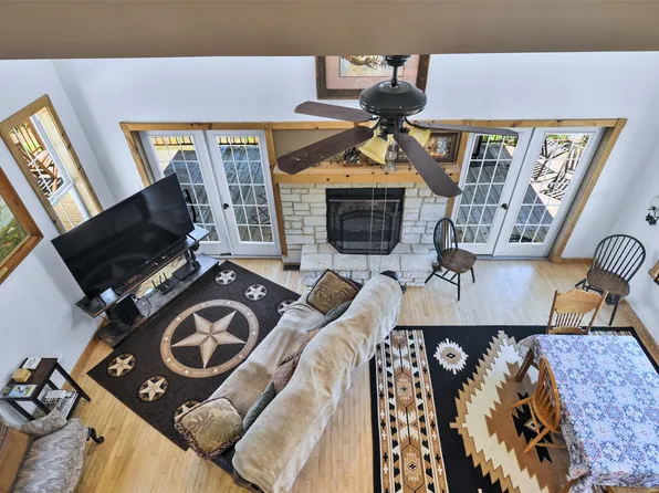 632 County Road 430, Comanche, TX 76442