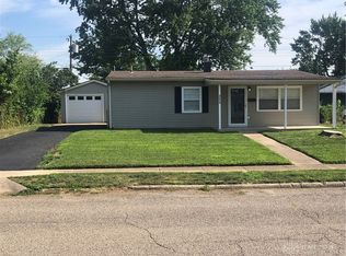 225 Rawson Dr, New Carlisle, OH 45344