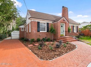 3943 Gadsden Rd, Jacksonville, FL 32207