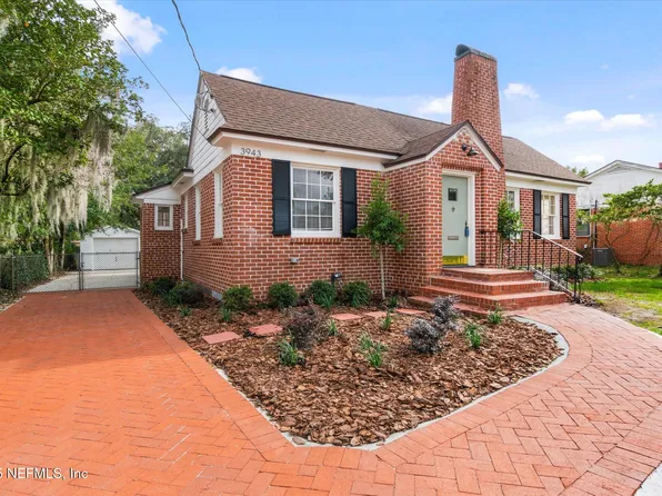 3943 GADSDEN Road, Jacksonville, FL 32207