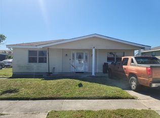 2061 Lincolnshire Dr, Marrero, LA 70072