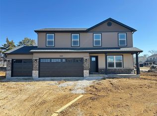 343 Katie Lynn Dr, Wentzville, MO 63385