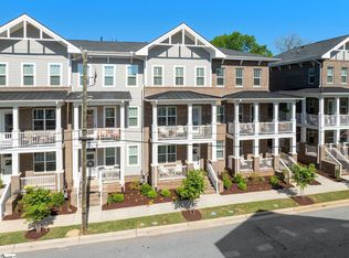 23 Whitner St, Greenville, SC 29601
