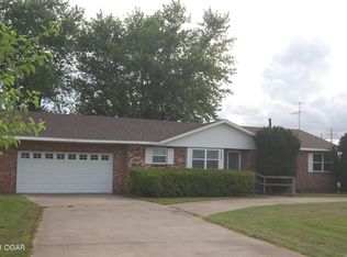 13481 Highway Ff, Joplin, MO 64804