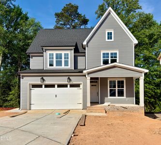 2616 Silver Gate Ct, Wake Forest, NC, 27587