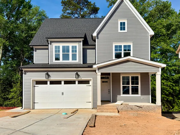 2616 Silver Gate Ct, Wake Forest, NC 27587