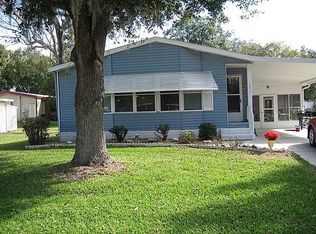 155 Big Oak Ln, Wildwood, FL 34785