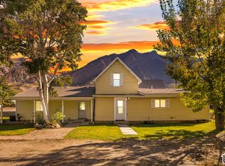 85 N 100 E, Willard, UT 84340