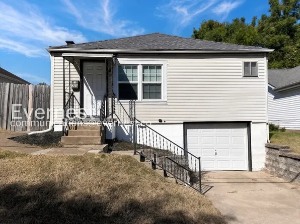325 New York St, Saint Louis, MO 63122