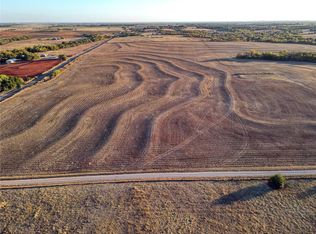 4 NW 122nd St, El Reno, OK 73036