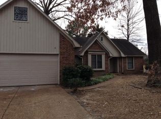 7375 Germanshire Ln, Memphis, TN 38125