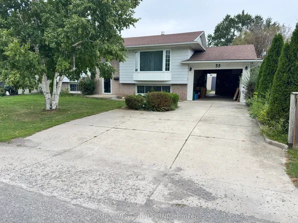 53 Bloomfield Ave, Saint Catharines, ON L2P 1X2
