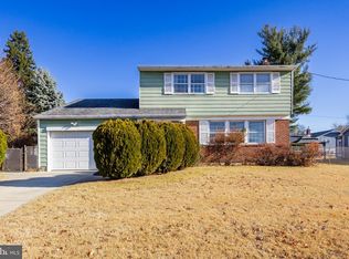 1014 Berlin Rd, Cherry Hill, NJ 08034