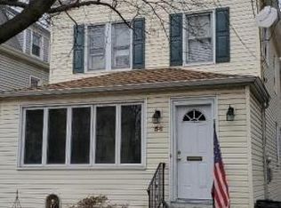 54 Walnut St, Bloomfield, NJ 07003