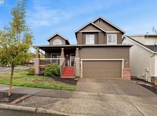 15721 SE Hawk Ct, Portland, OR