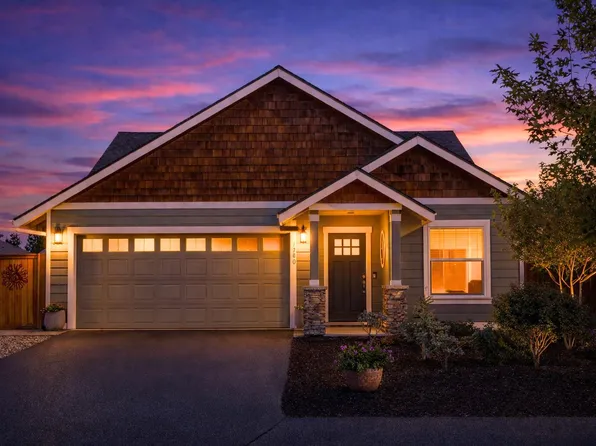 51780 Mountain Pine St, La Pine, OR 97739