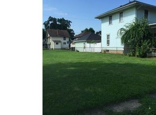 511 Bebb Ave SW, Massillon, OH 44647