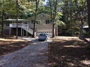 255 Spalding Cir, Athens, GA 30605