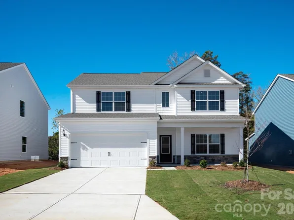 3513 Saddlebred Dr, Gastonia, NC 28052