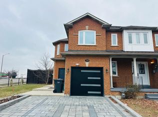 743 Mirage Pl, Mississauga, ON L5R3Y2