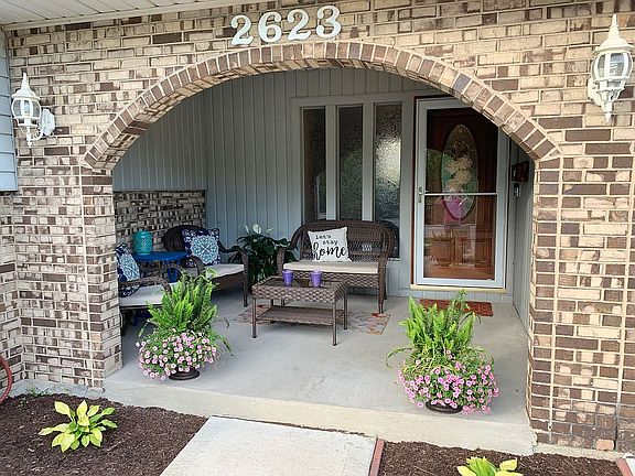 2nd image of 2623 N Bradford Dr