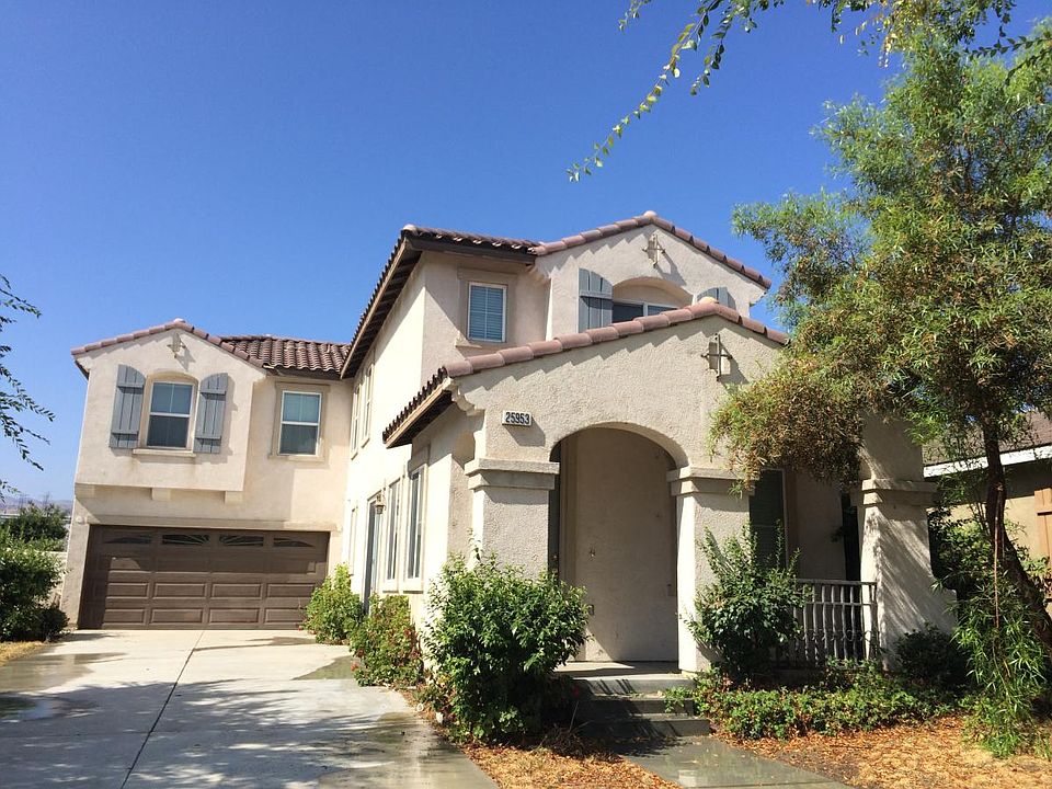 1st image of 25953 Campo Cv