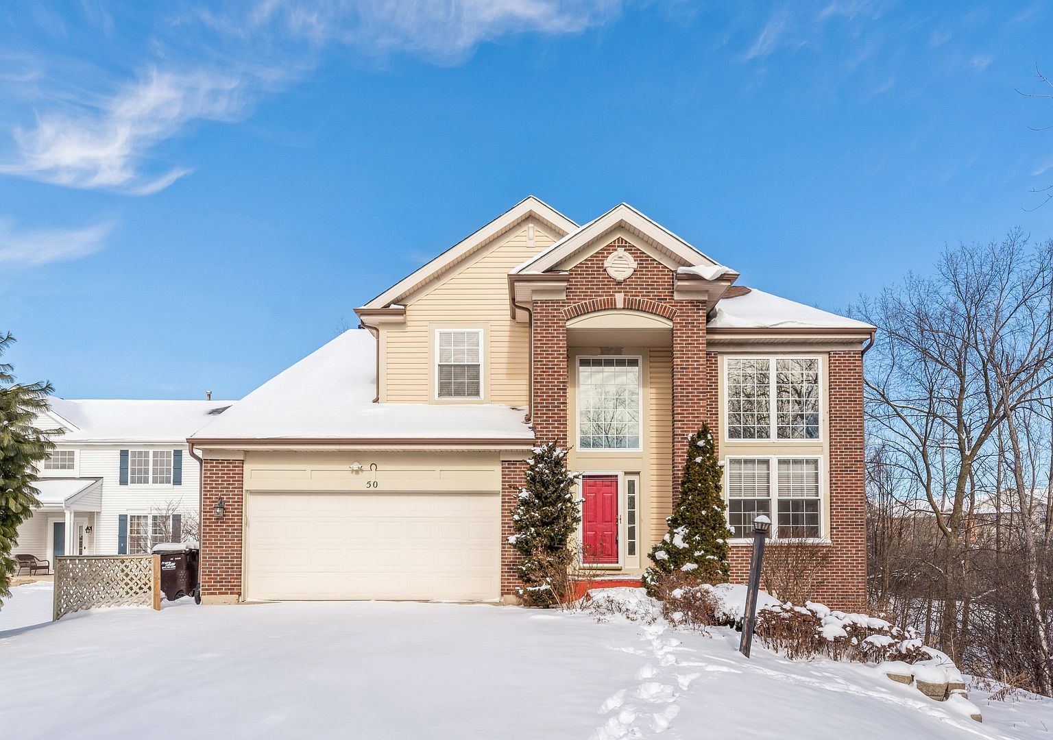 50 Carolyn Ct, Lake Zurich, IL 60047 Zillow