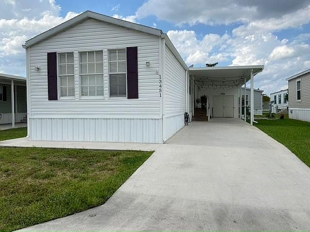 1st image of 13451 SW 6th St #105