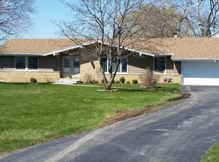 3830 W Rawson Ave, Franklin, WI 53132