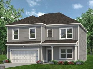 110 Summerfield Place Dr, Carrollton, GA 30117