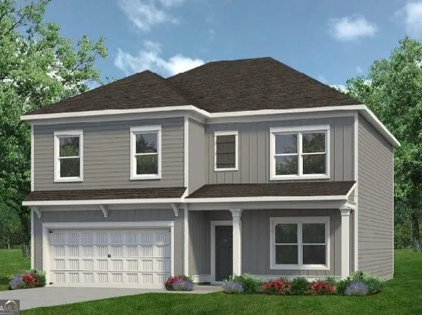 110 Summerfield Place Dr, Carrollton, GA 30117
