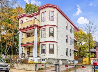 84 Bailey St, Dorchester, MA 02124