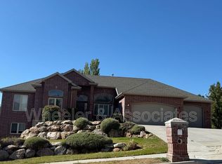 4109 N 175 W, Pleasant View, UT 84414