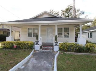812 S Main St, Sumter, SC 29150