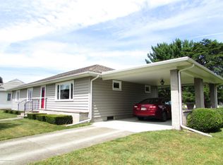 607 Minooka Ave, Moosic, PA 18507