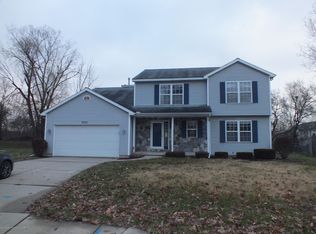 3301 Cooley Dr, Lansing, MI