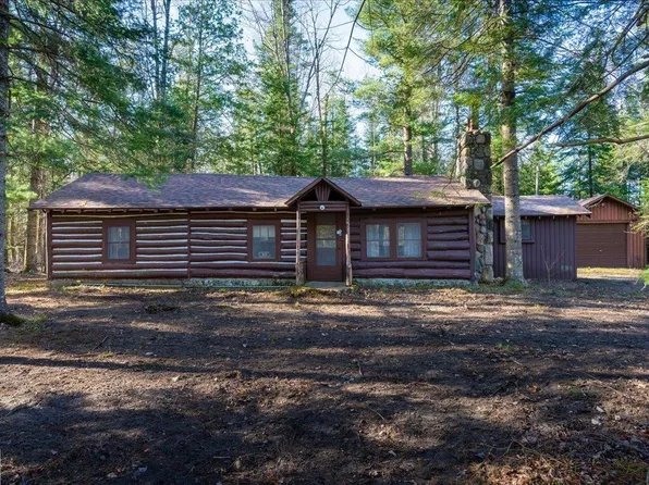 5335 Beal Rd, South Branch, MI 48761