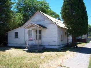 2204 Eberlein Ave, Klamath Falls, OR