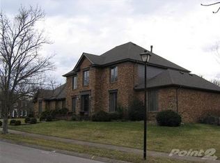 4805 Holmhurst Way, Lexington, KY 40515