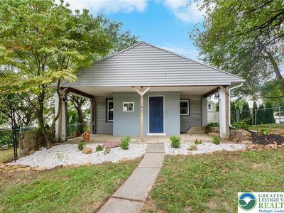 1342 Van Vetchen Ave, Allentown, PA, 18103