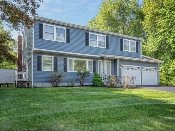 138 Malinda Dr, Abington, MA 02351
