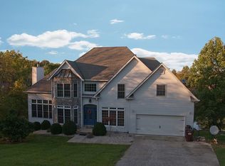 120 Merganser Ct, Georgetown, KY 40324