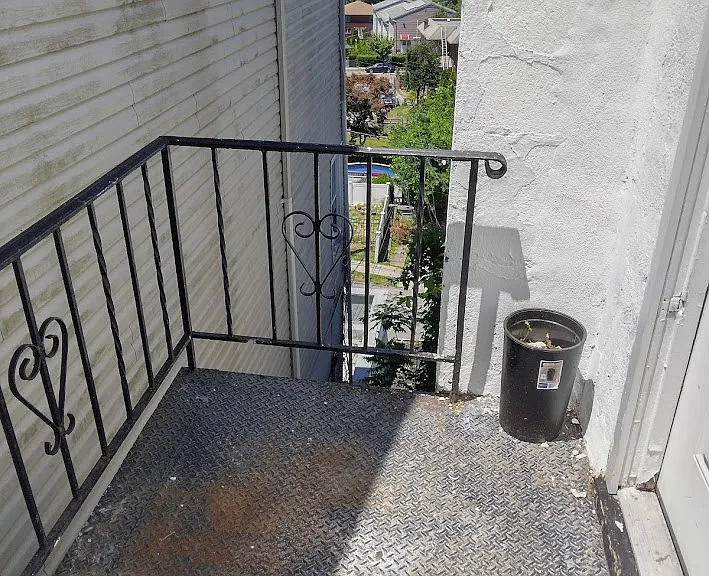 80 Sedgwick Ave #3 — Photo 11