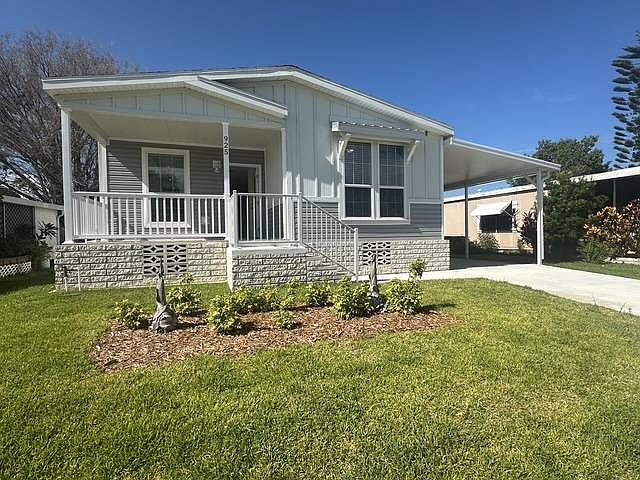 1st image of 8775 20th St Lot 925
